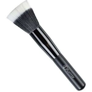 Big stipple brush flormar makeup beauty Fenty LARGE SOFT
